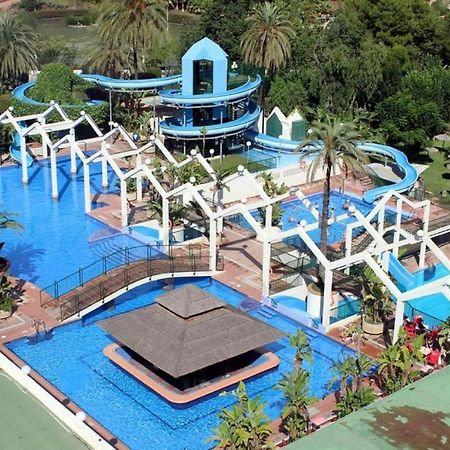 Benalbeach Playa ベナルマデナ エクステリア 写真